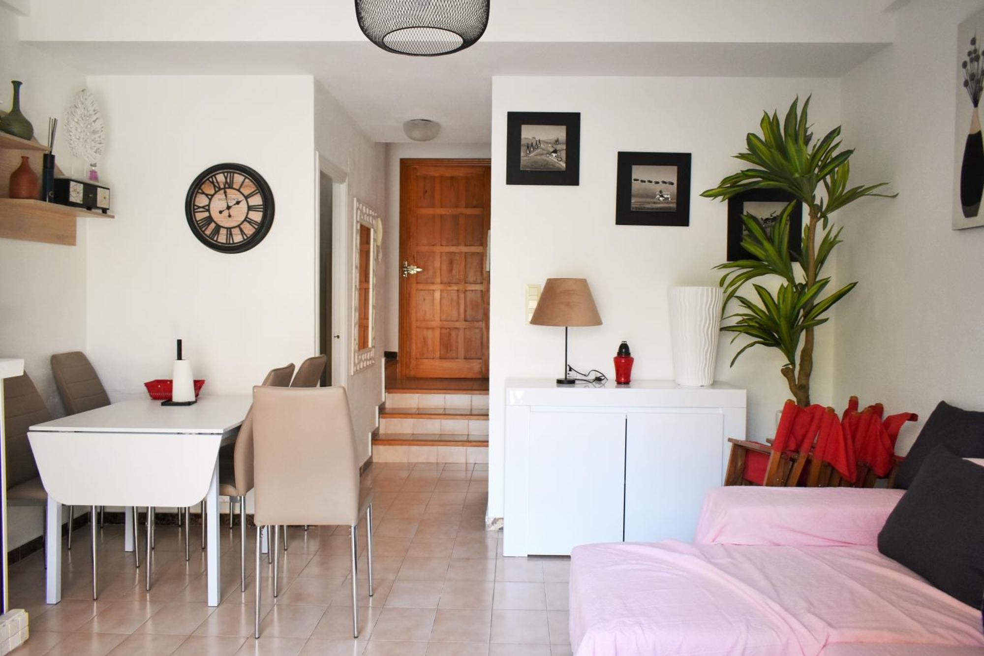 Cozy Bunglow Rinconda Real Benidorm Exteriér fotografie