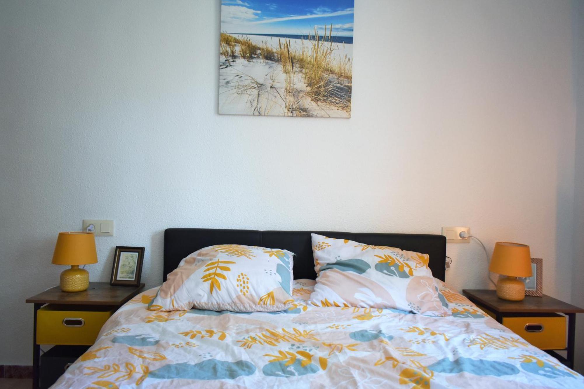 Cozy Bunglow Rinconda Real Benidorm Exteriér fotografie