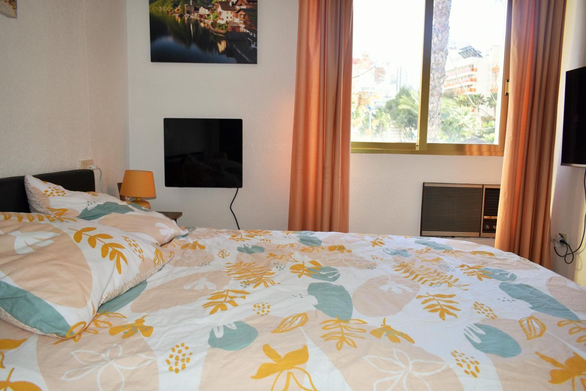 Cozy Bunglow Rinconda Real Benidorm Exteriér fotografie